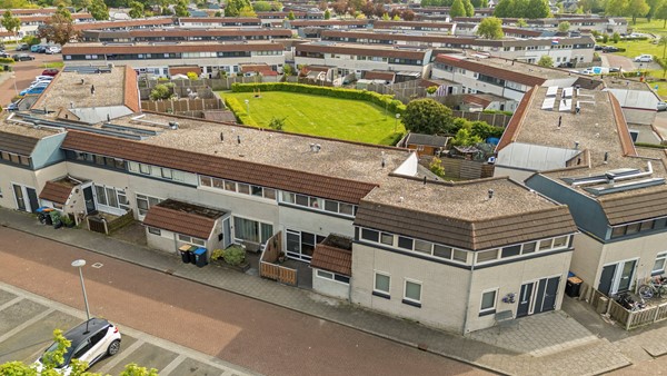 Property photo - Galjoen 29 19, 8243LA Lelystad